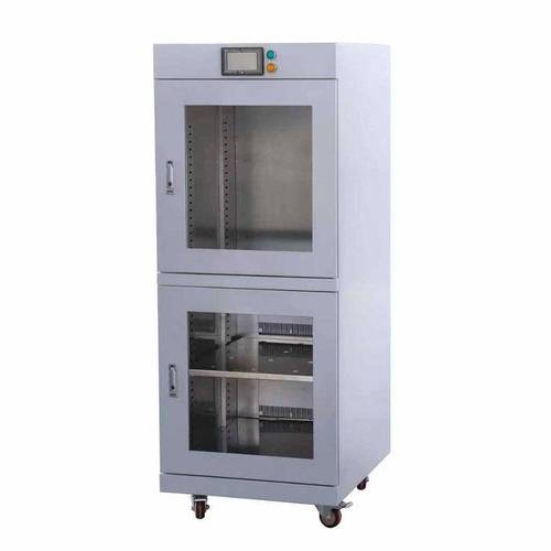 电子元器件恒温恒湿柜选型指南 守护精密器件，首选苏州纳冠电子设备