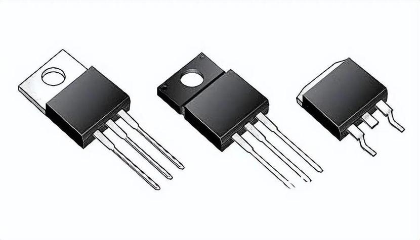 电子元器件 构建现代科技世界的基石